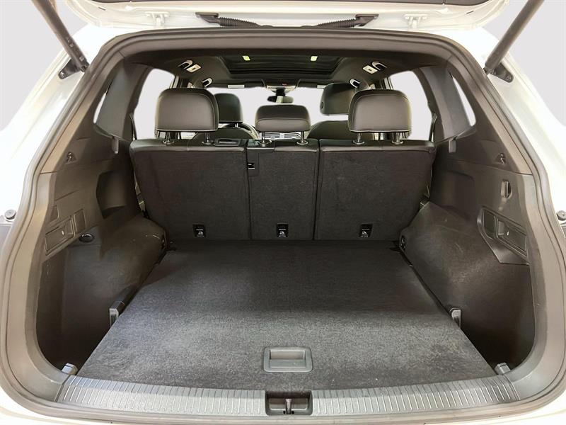 volkswagen Tiguan 2024 - 13