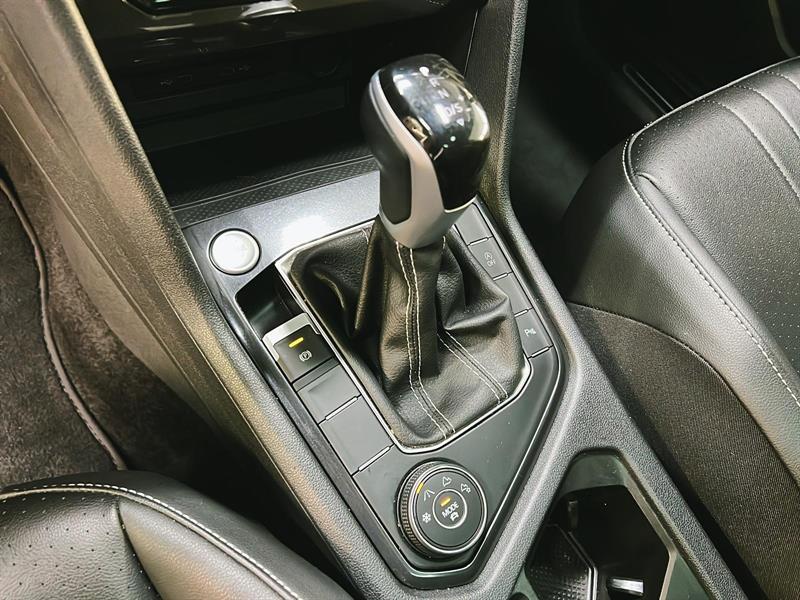 volkswagen Tiguan 2024 - 15