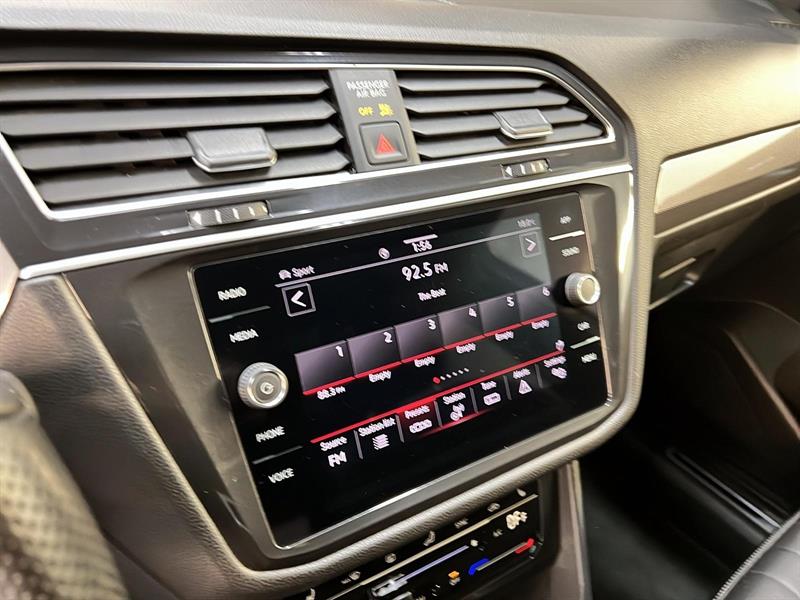 volkswagen Tiguan 2024 - 17