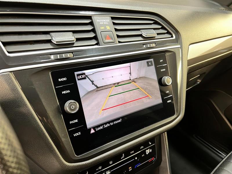 volkswagen Tiguan 2024 - 18