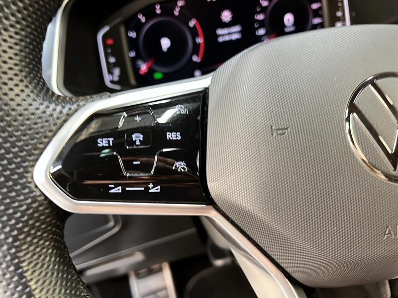 volkswagen Tiguan 2024 - 21