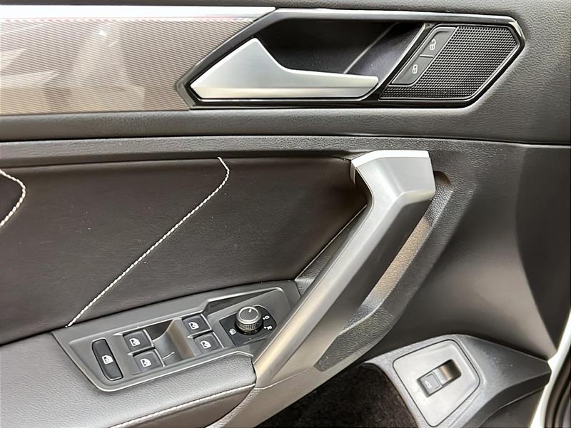 volkswagen Tiguan 2024 - 23