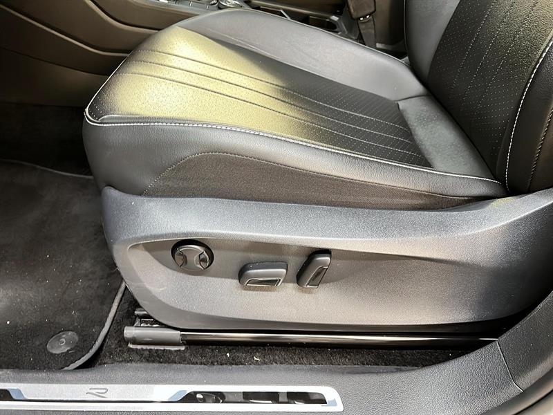 volkswagen Tiguan 2024 - 25