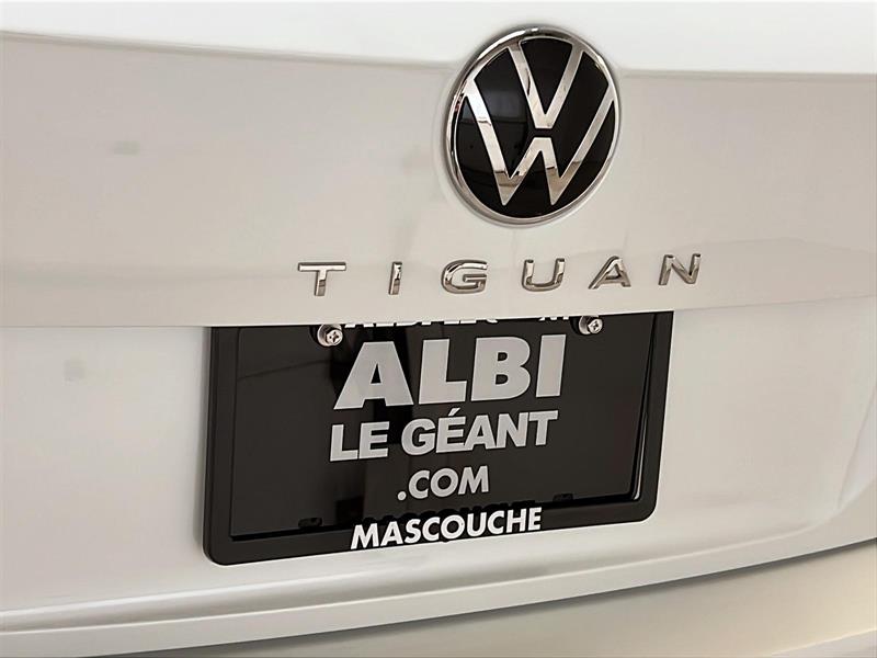 volkswagen Tiguan 2024 - 27
