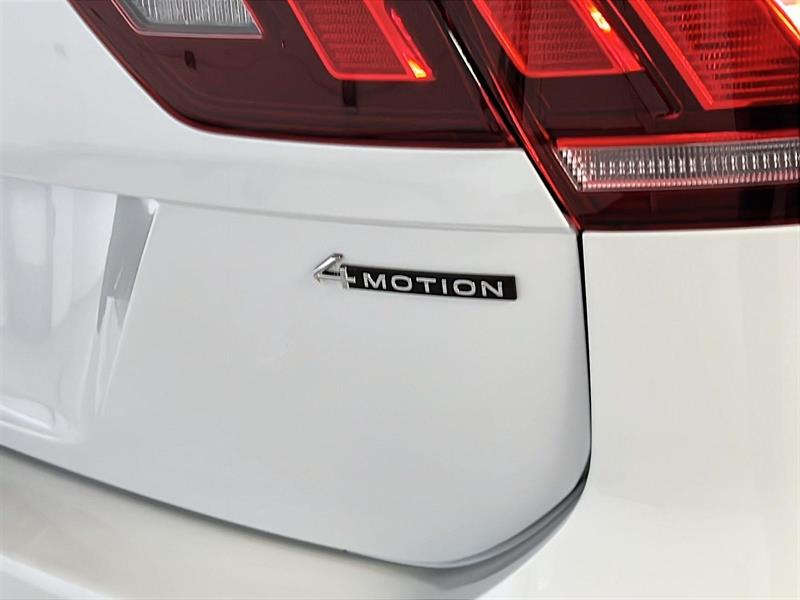 volkswagen Tiguan 2024 - 28