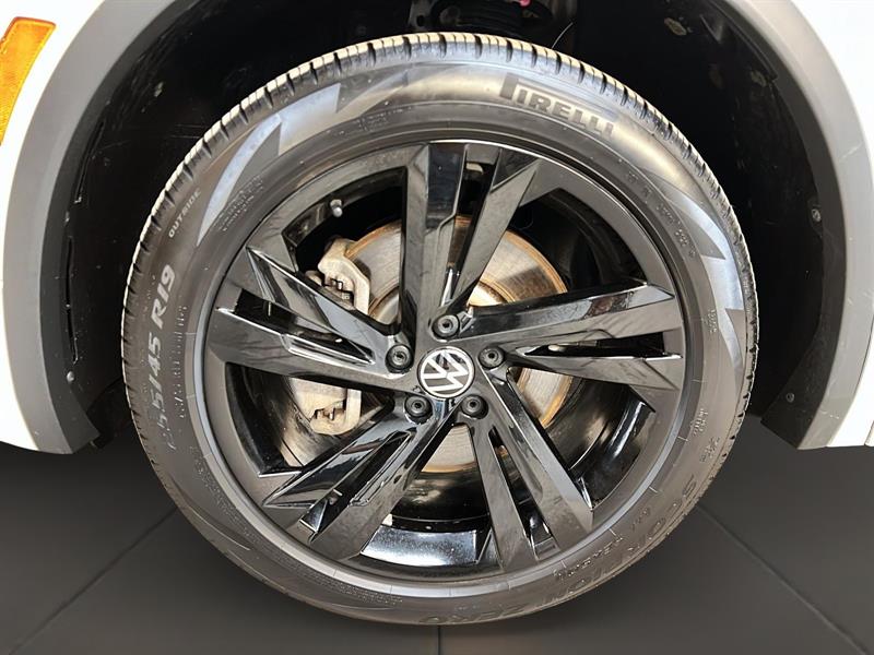 volkswagen Tiguan 2024 - 29