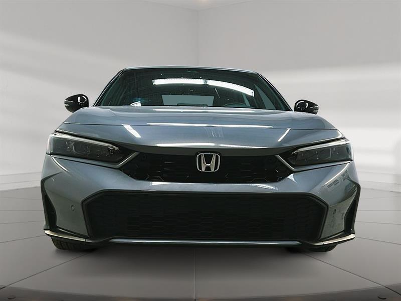 honda Civic 2025 - 2