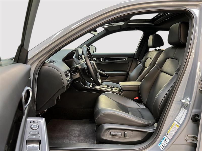 honda Civic 2025 - 7