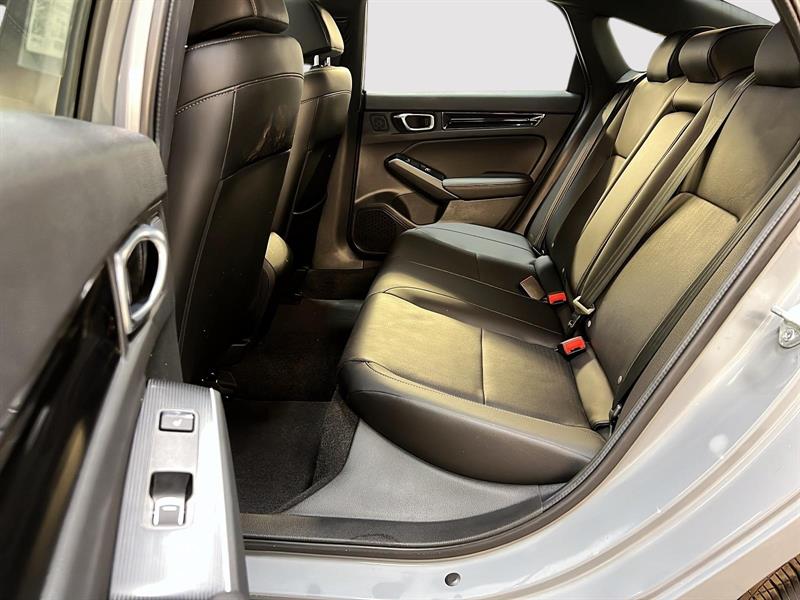 honda Civic 2025 - 9