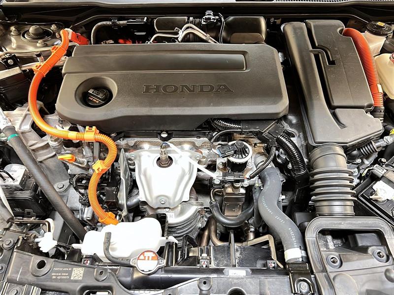 honda Civic 2025 - 12