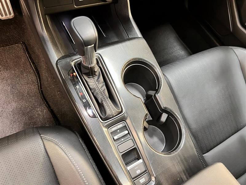 honda Civic 2025 - 14