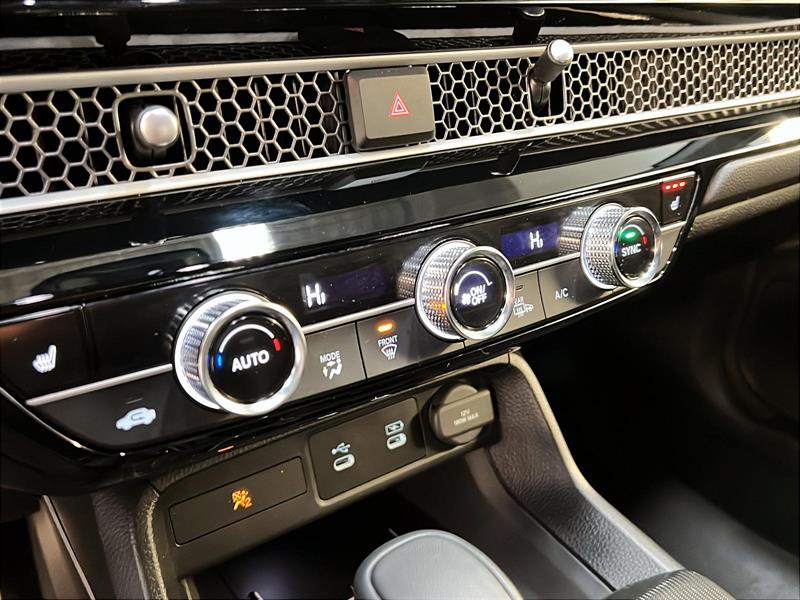 honda Civic 2025 - 15