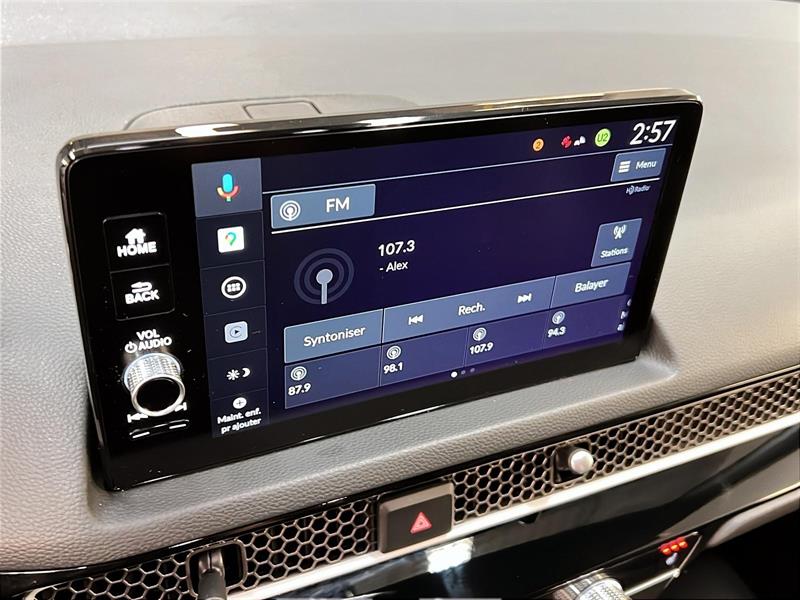 honda Civic 2025 - 16