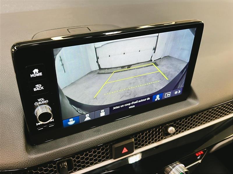 honda Civic 2025 - 17