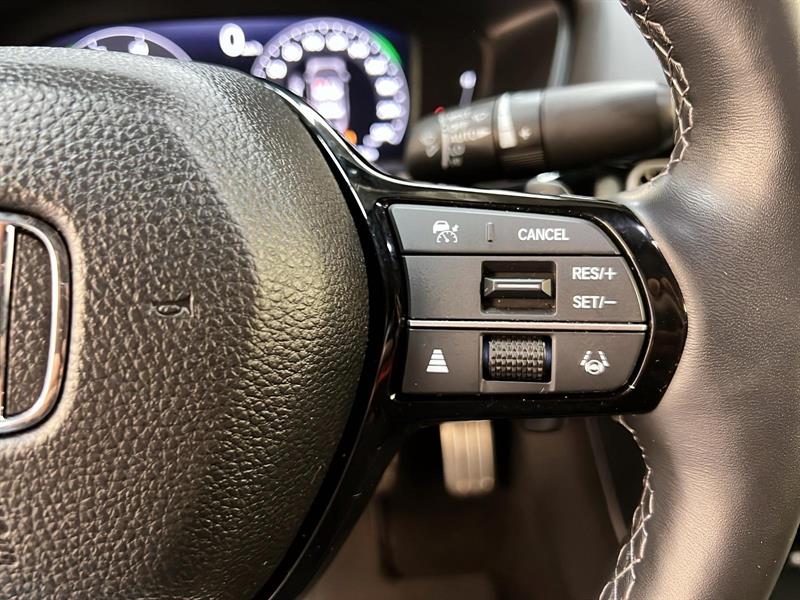 honda Civic 2025 - 19