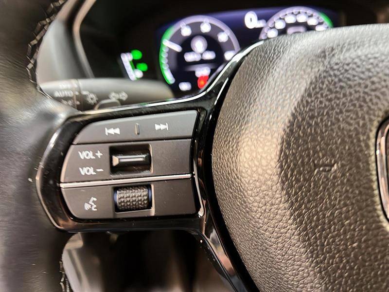 honda Civic 2025 - 20