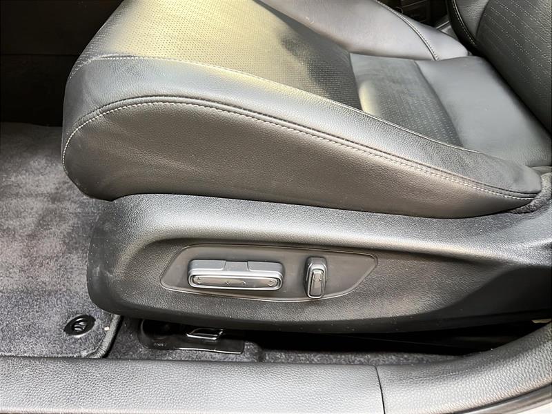 honda Civic 2025 - 24