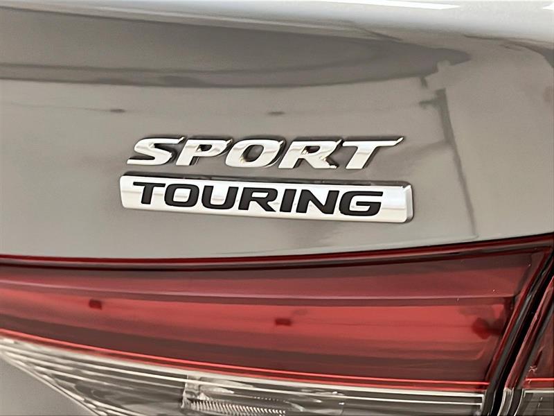 honda Civic 2025 - 27