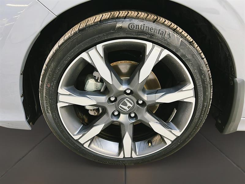 honda Civic 2025 - 29