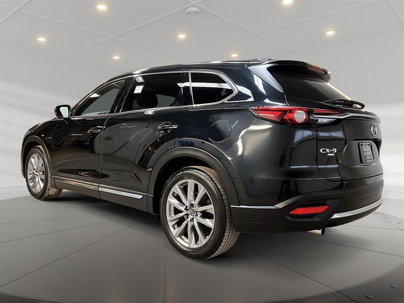 mazda CX-9 2022 - 6