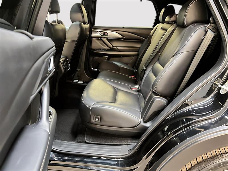 mazda CX-9 2022 - 9