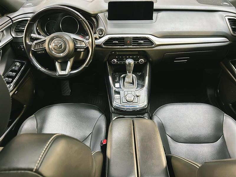 mazda CX-9 2022 - 13