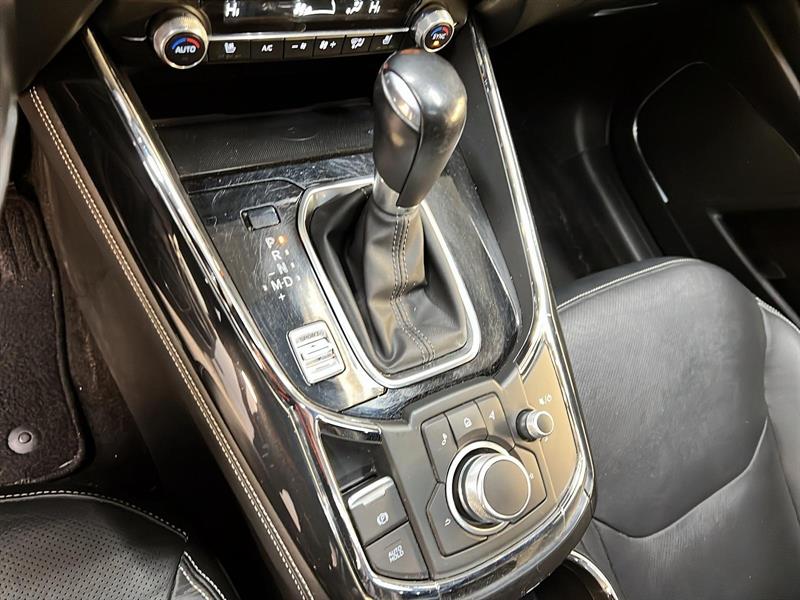 mazda CX-9 2022 - 17