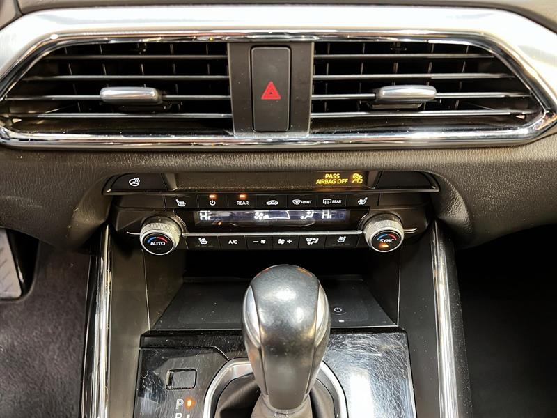 mazda CX-9 2022 - 18
