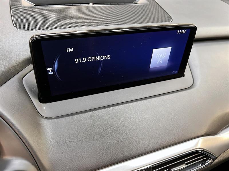 mazda CX-9 2022 - 19