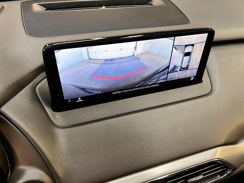 mazda CX-9 2022 - 20