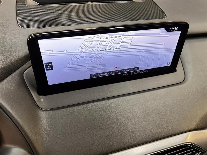 mazda CX-9 2022 - 21