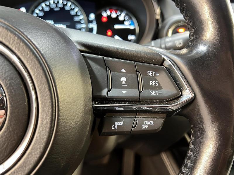 mazda CX-9 2022 - 23