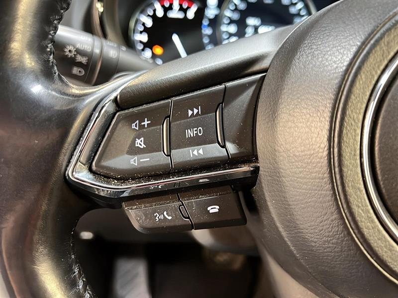 mazda CX-9 2022 - 24