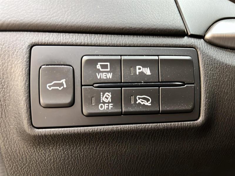 mazda CX-9 2022 - 25