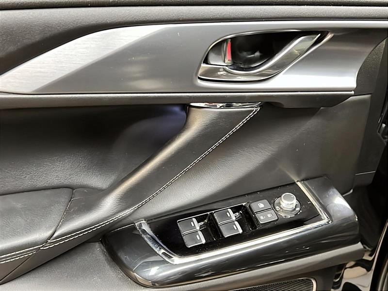 mazda CX-9 2022 - 26