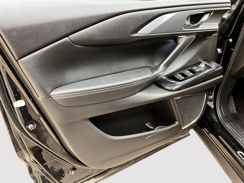 mazda CX-9 2022 - 28