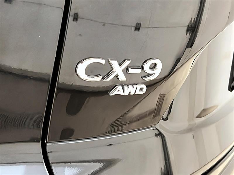 mazda CX-9 2022 - 31