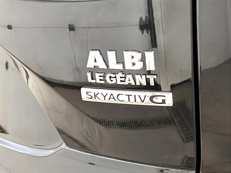 mazda CX-9 2022 - 32