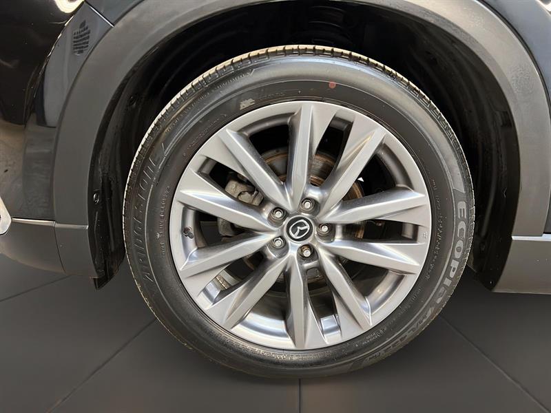 mazda CX-9 2022 - 33