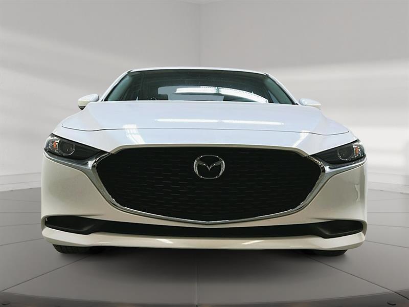 mazda Mazda3 2024 - 2