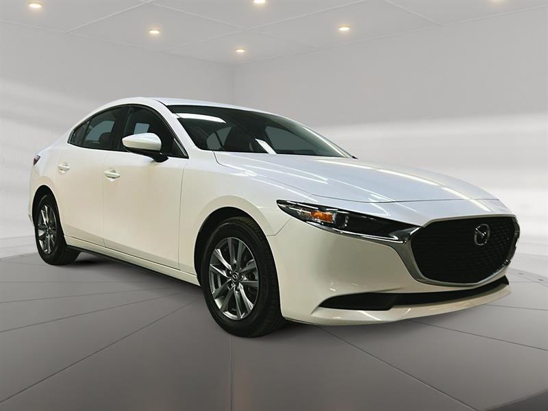 mazda Mazda3 2024 - 3