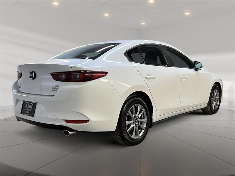 mazda Mazda3 2024 - 4