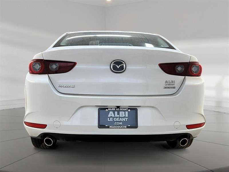 mazda Mazda3 2024 - 5