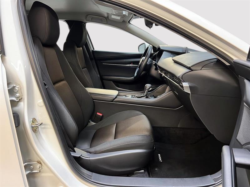 mazda Mazda3 2024 - 8