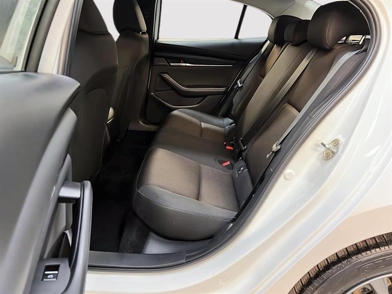 mazda Mazda3 2024 - 9