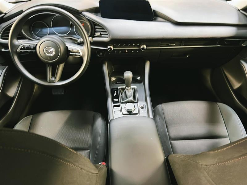 mazda Mazda3 2024 - 10