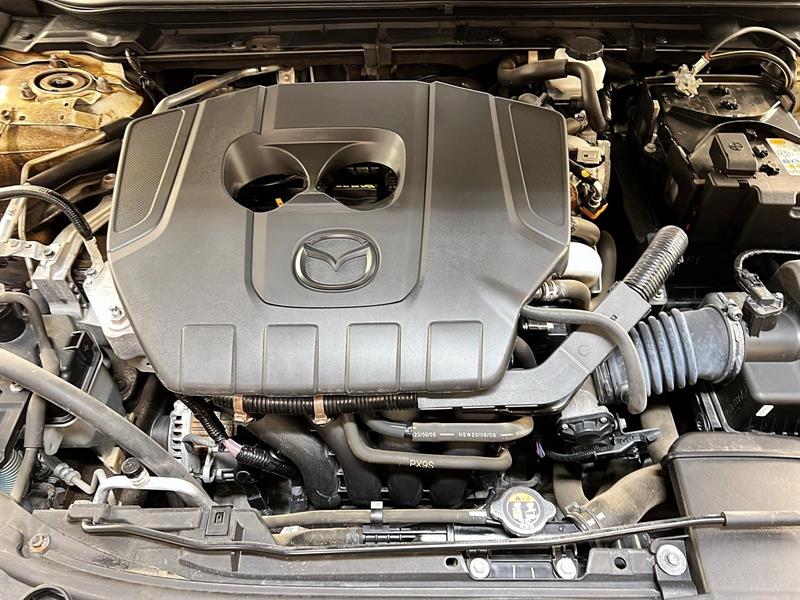 mazda Mazda3 2024 - 11