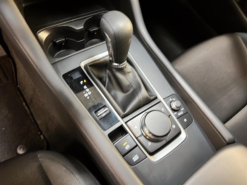 mazda Mazda3 2024 - 13