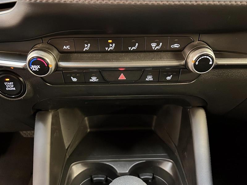 mazda Mazda3 2024 - 14