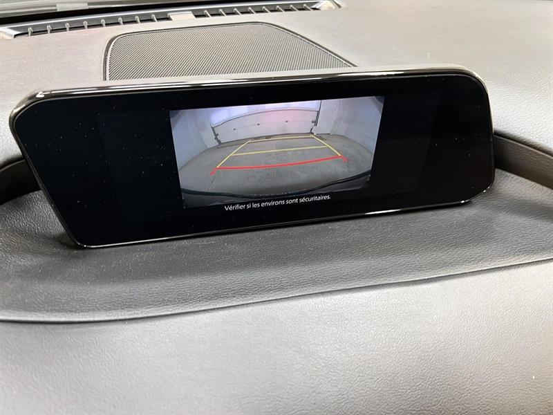 mazda Mazda3 2024 - 16